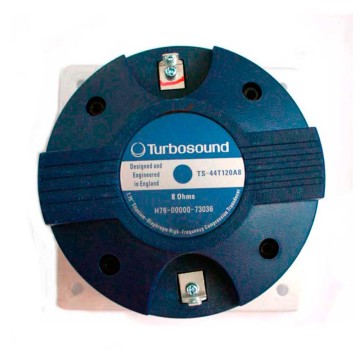 TURBOSOUND M15 TWEETER  44T120A8