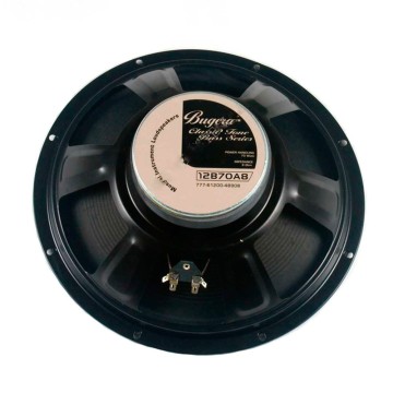 Altavoz woofer Bugera 12BA70A8 (48908)