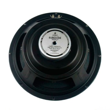 Altavoz woofer Behringer 12" 12X125A8 (00123)