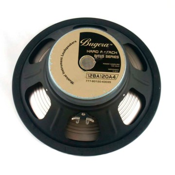 Altavoz Woofer Behringer 12" 12BA120A4  (43035)