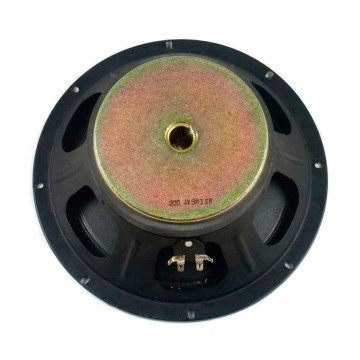 Altavoz woofer Behringer 10" 10P150A8 (80160)