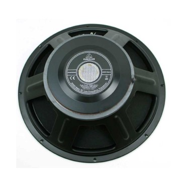 Altavoz woofer Behringer 12" 12W600C8 (03661)