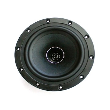 Altavoz coaxial  grave-agudo 5FCX20A (49933)