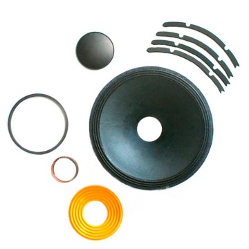 sf audio kit recone SF1511A