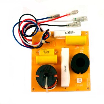 Filtro Pasivo EPA900 (07562)