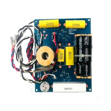 Filtro Pasivo VP1520 (06476)