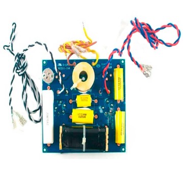 Filtro Pasivo VP2520 (06475)