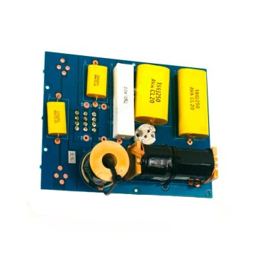 Filtro Pasivo  B1520 (06025/C)