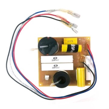 Filtro Pasivo  EPA300 (78704-00103)