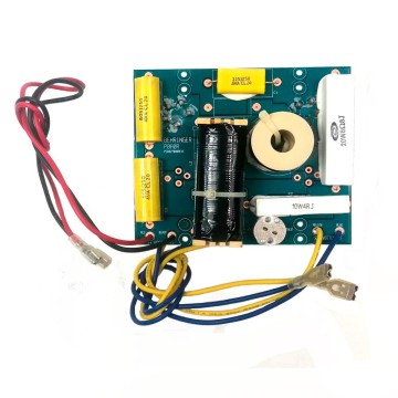 Filtro Pasivo B215XL (06487)