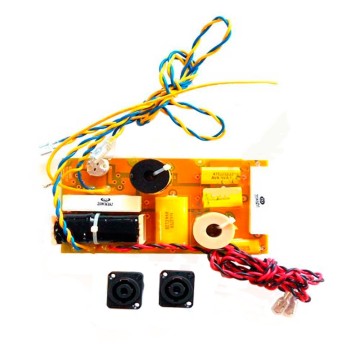 Filtro Pasivo  B2520 PRO (05217)