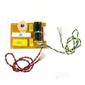 Filtro Pasivo  E1520 (03092)