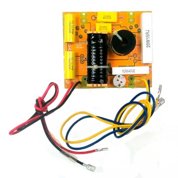 Filtro Pasivo B212XL (06486)