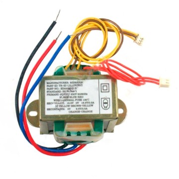 Transformador LX1-PRO  LX1B PRO (27297)