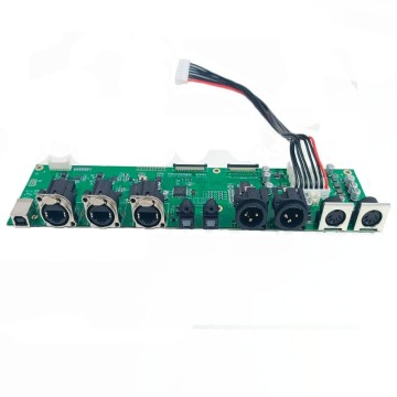 BEHRINGER PCB principal para S32