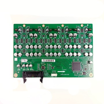 MIDAS PCB INPUT para DL231