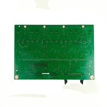 MIDAS PCB INPUT para DL231
