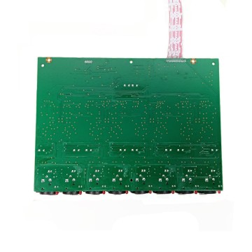 MIDAS PCB INPUT 9-16 CH para M32R