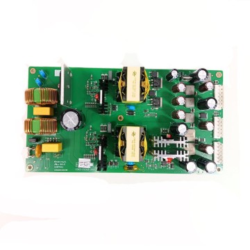 Behringer fuente de alimentacion para Wing