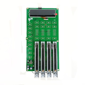 BEHRINGER PCB fader R para WING