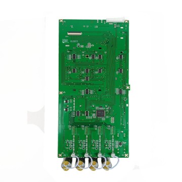 BEHRINGER PCB fader R para WING
