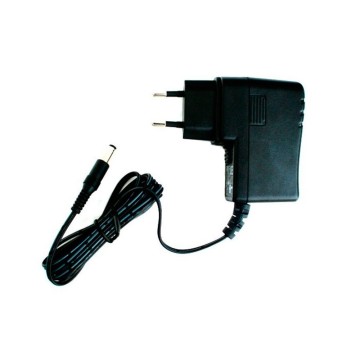 adaptador 9V