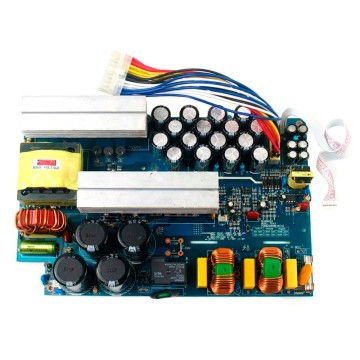 Fuente de alimentacion EPX2800 (ABA01_17000)