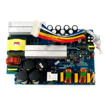 Fuente de alimentacion EPX4000 (ABB01_17000)