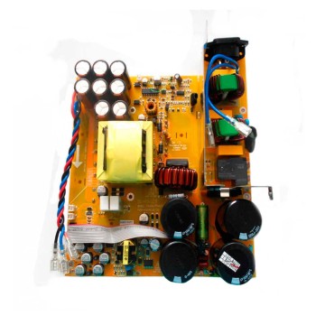 Fuente de Alimentacion Behringer NU6000DSP