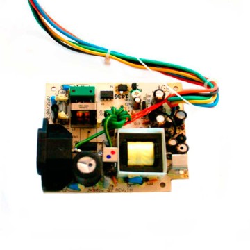 TC Electronic Fuente de alimentacion (63063)