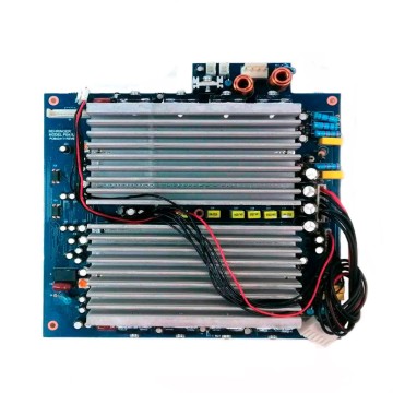 Modulo amplificador Behringer EPQ900 (08440)