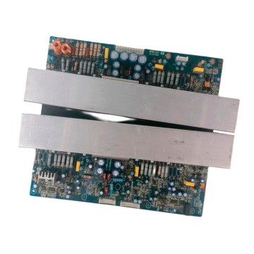 Modulo amplificador Behringer EPX2000, EPX2800 (07999)