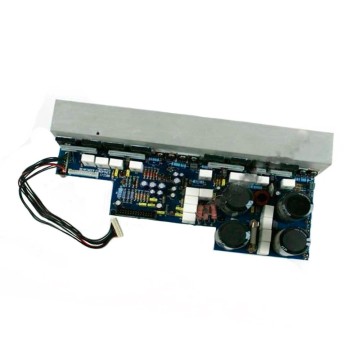 Modulo amplificador Behringer CH2 EP2500 / 4000 (04543)