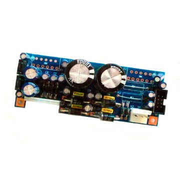 Modulo amplificador Behringer LX1200H (02470)