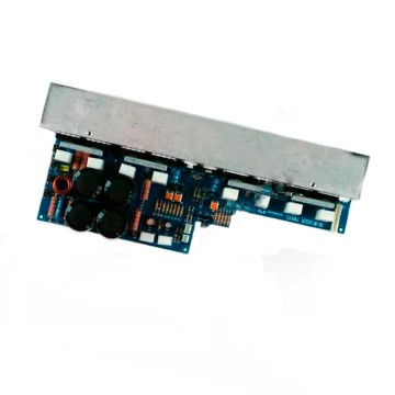 Modulo amplificador Behringer CH1 EP1500 / 2000 (02289)