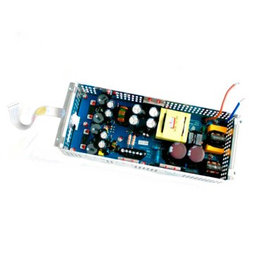 Turbosound modulo + PSU IP1200