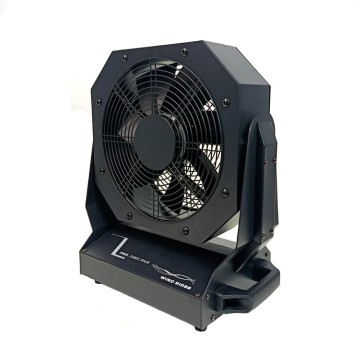 SF AUDIO Turbina SFAN-10