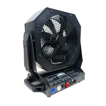 SF AUDIO Turbina SFAN-10