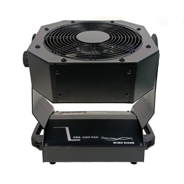 SF AUDIO Turbina SFAN-10