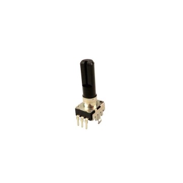 potenciometro Bass Treble Milan M12