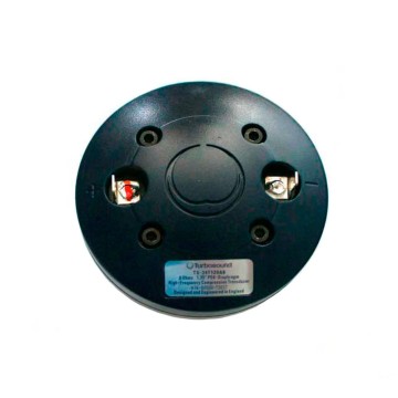 Turbosound -tweeter -M12 -34T120A8
