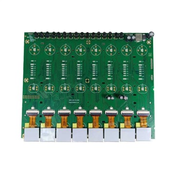 MIDAS PCB fader L para M32R