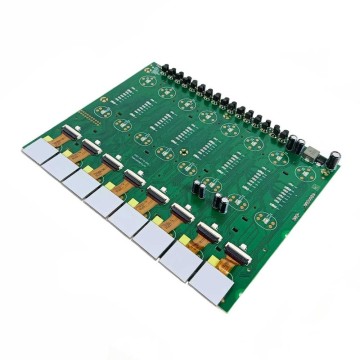 MIDAS PCB fader L para M32R