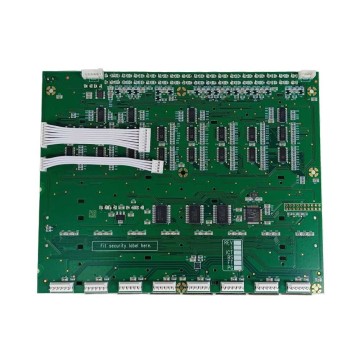 MIDAS PCB fader L para M32R