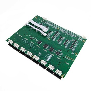 MIDAS PCB fader L para M32R