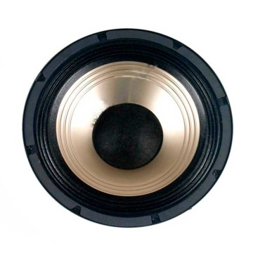 Altavoz woofer Bugera 10" 10BA240A4 (02056)