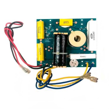 Filtro Pasivo B215XL (06487)