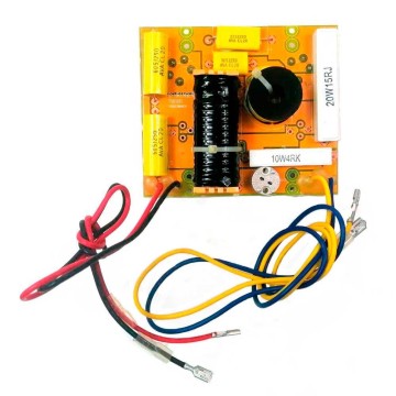 Filtro Pasivo B212XL (06486)