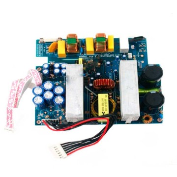 Fuente de alimentacion EPQ1200 (09608)