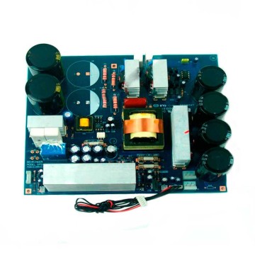 Fuente de alimentacion SPS1000 Vertical (08362)